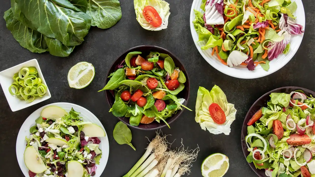 Catering Dietetyczny Wieluń: Wybierz Najlepszą Ofertę i Diety