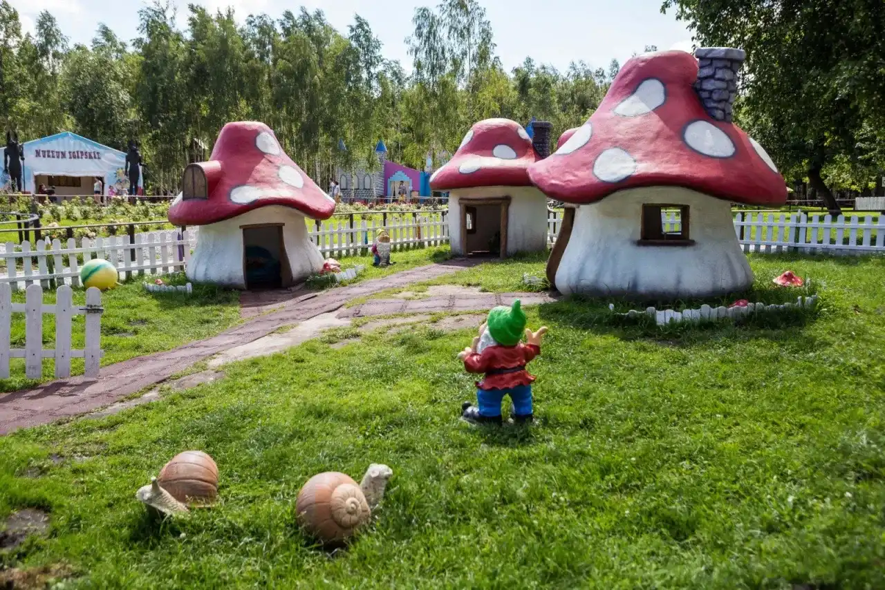 Gdzie z dzieckiem na weekend - Najlepsze atrakcje i gotowe plany