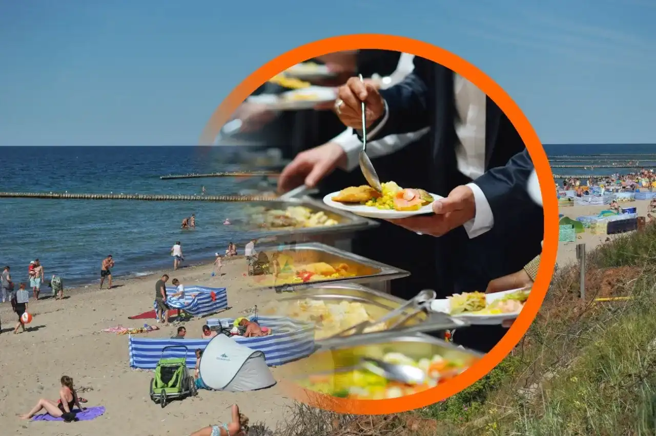 All inclusive w Polsce - co naprawdę zawiera i czy się opłaca?