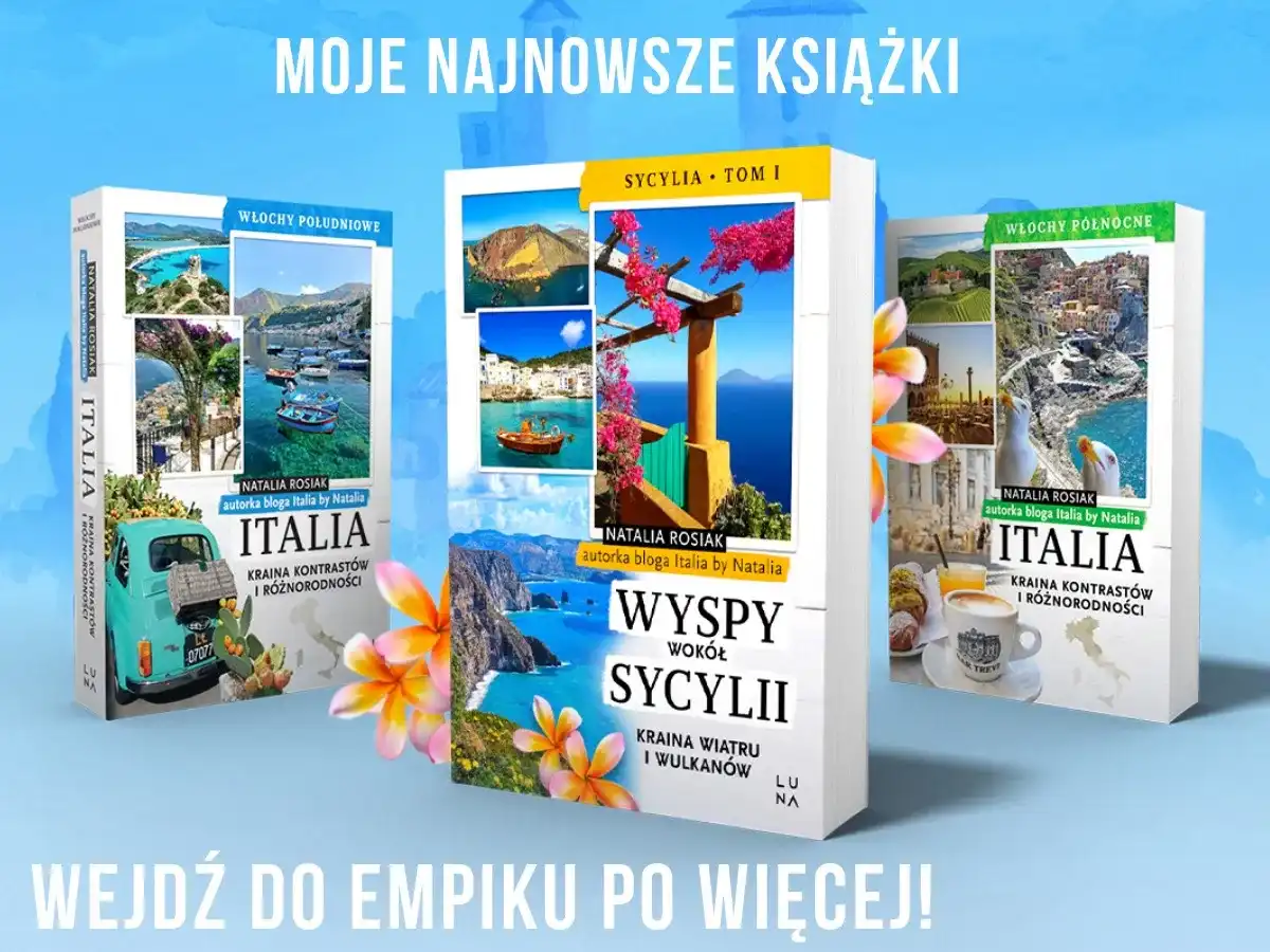 Kiedy jechać na Sycylię? Pogoda, ceny, atrakcje - Twój przewodnik