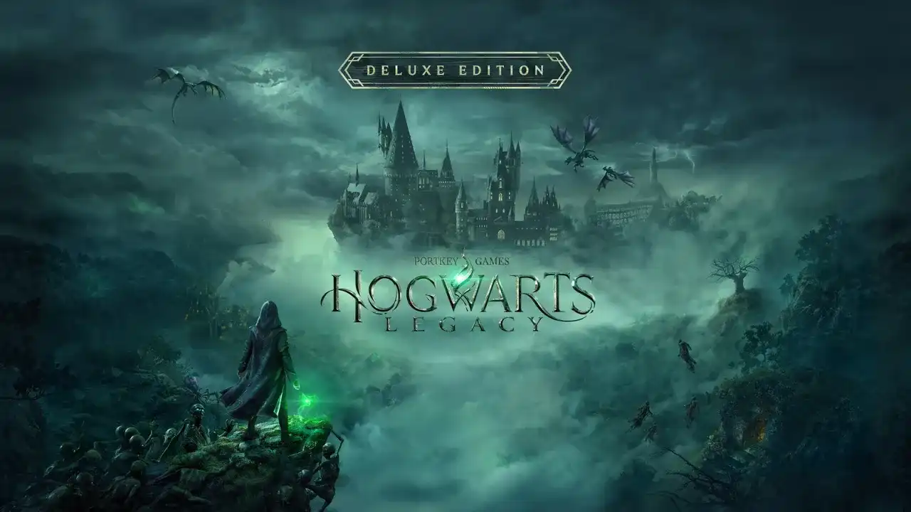 Hogwarts Legacy DLC - Brak płatnych, ale są darmowe nowości!