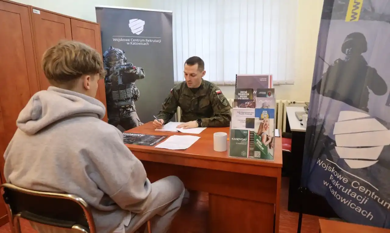 Kwalifikacja wojskowa 2026 - jak wygląda badanie i co warto wiedzieć?