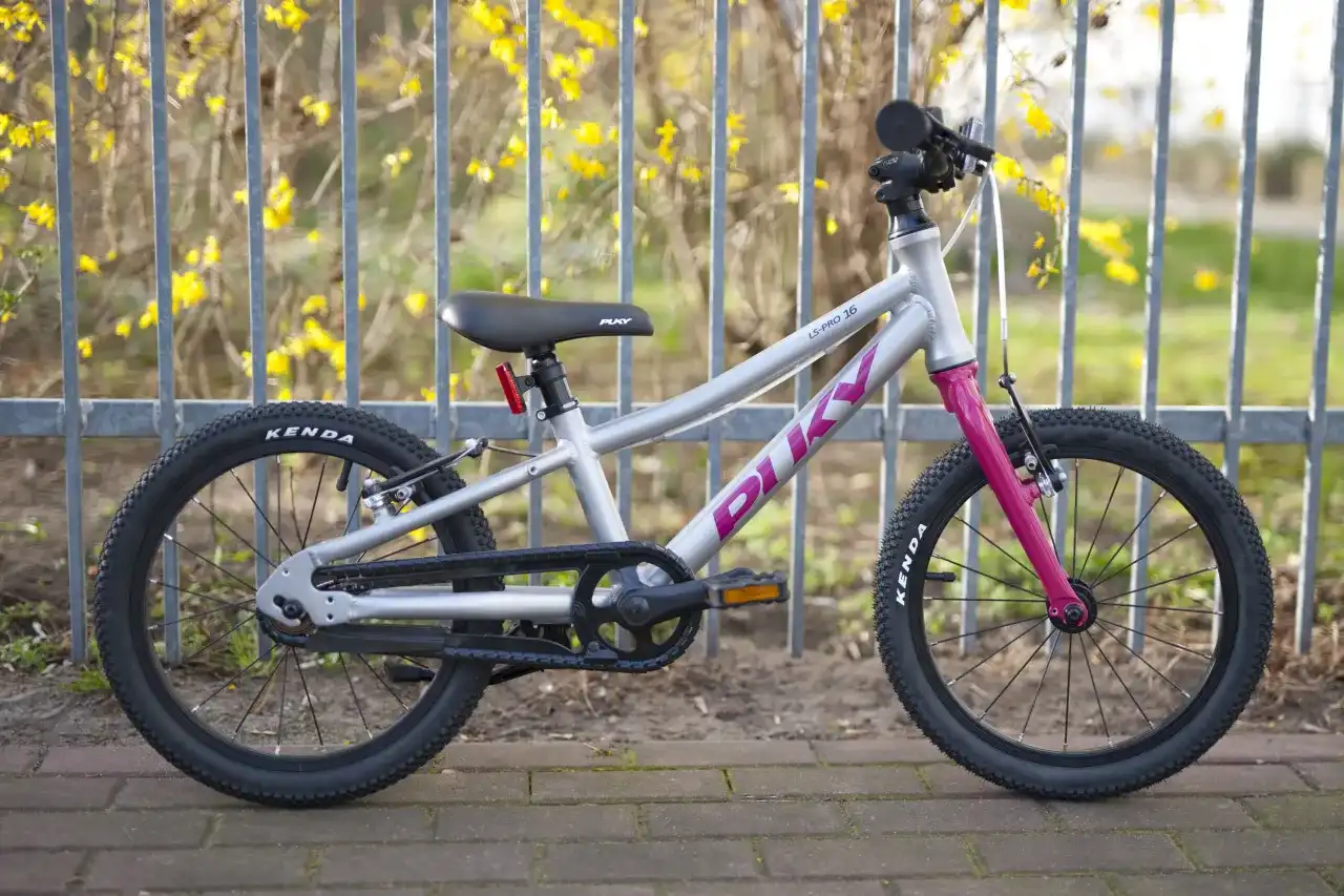 Jaki rower dla 5-latka? Wybierz idealny i bezpieczny model