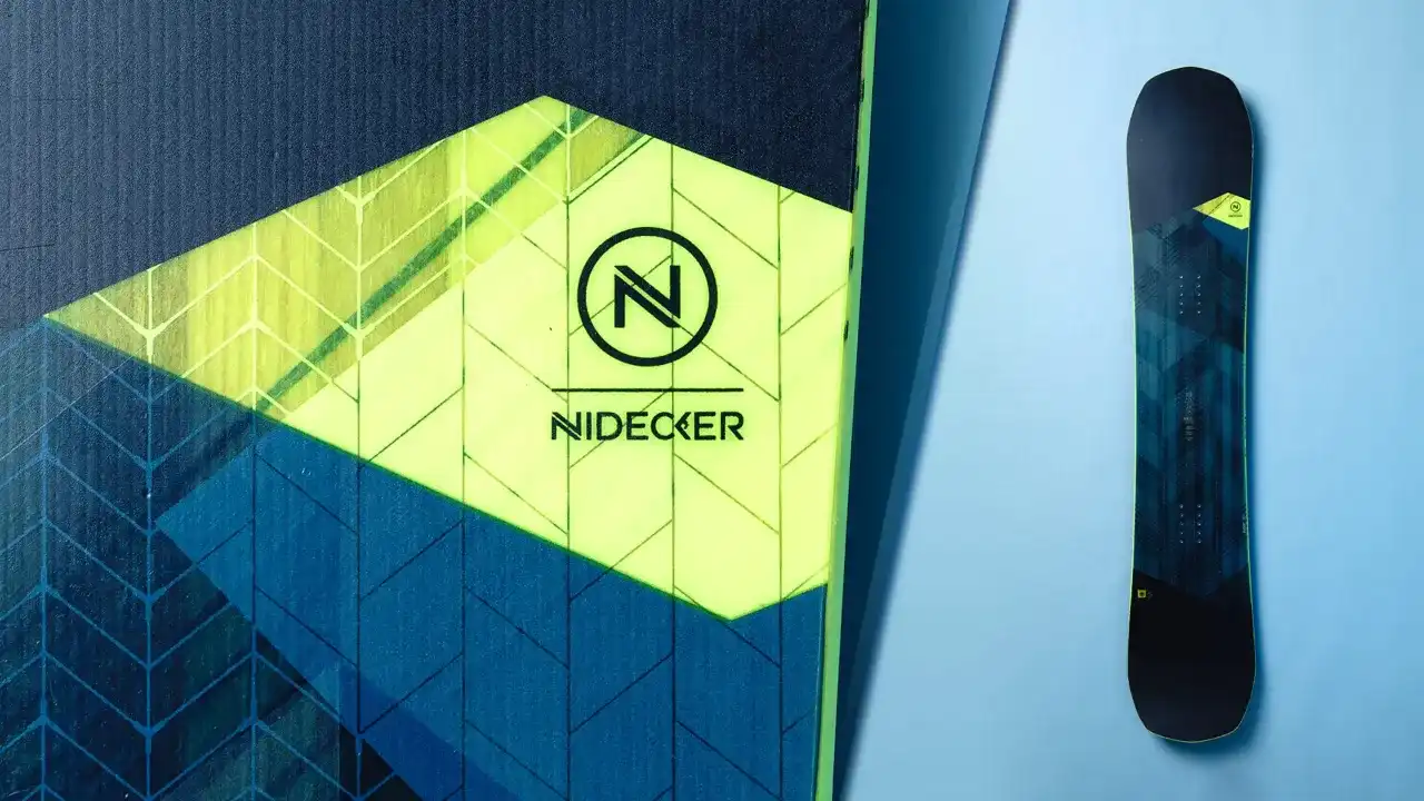 Deski snowboardowe Nidecker - Jak wybrać model i uniknąć błędów?
