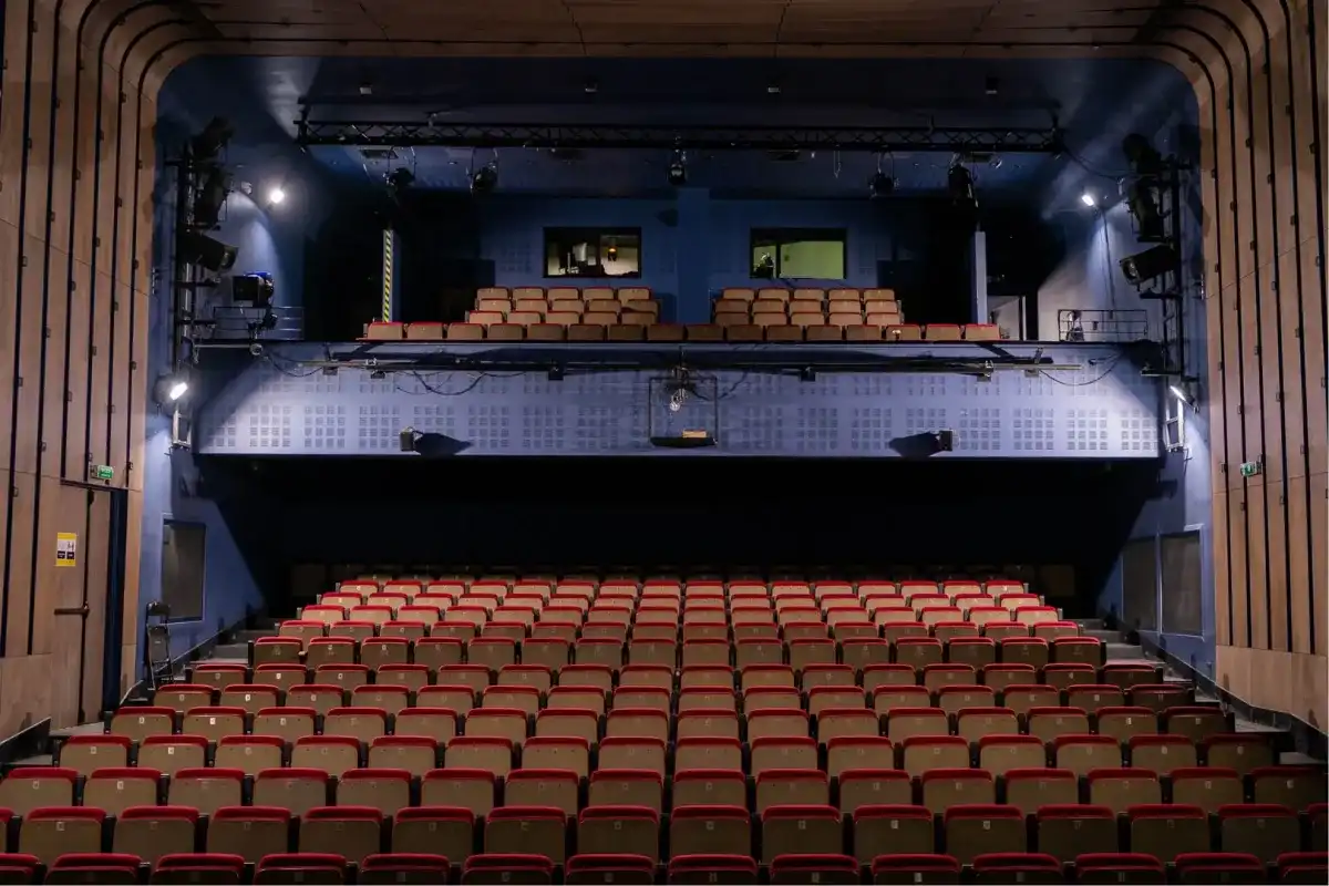 Teatr im. Wandy Siemaszkowej w Rzeszowie - Jak zaplanować wizytę?