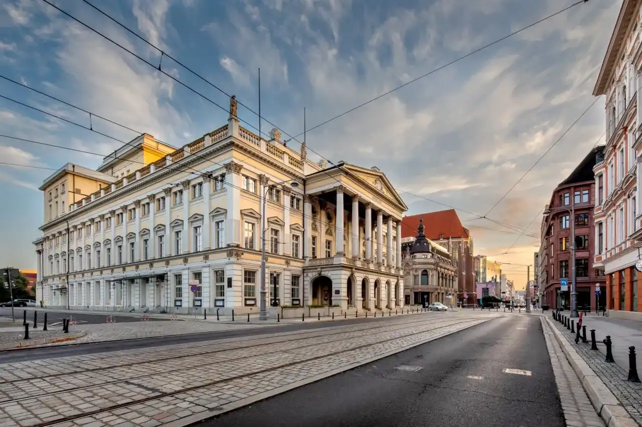Repertuar Opery Wrocławskiej 2026 - Jak wybrać idealny spektakl?