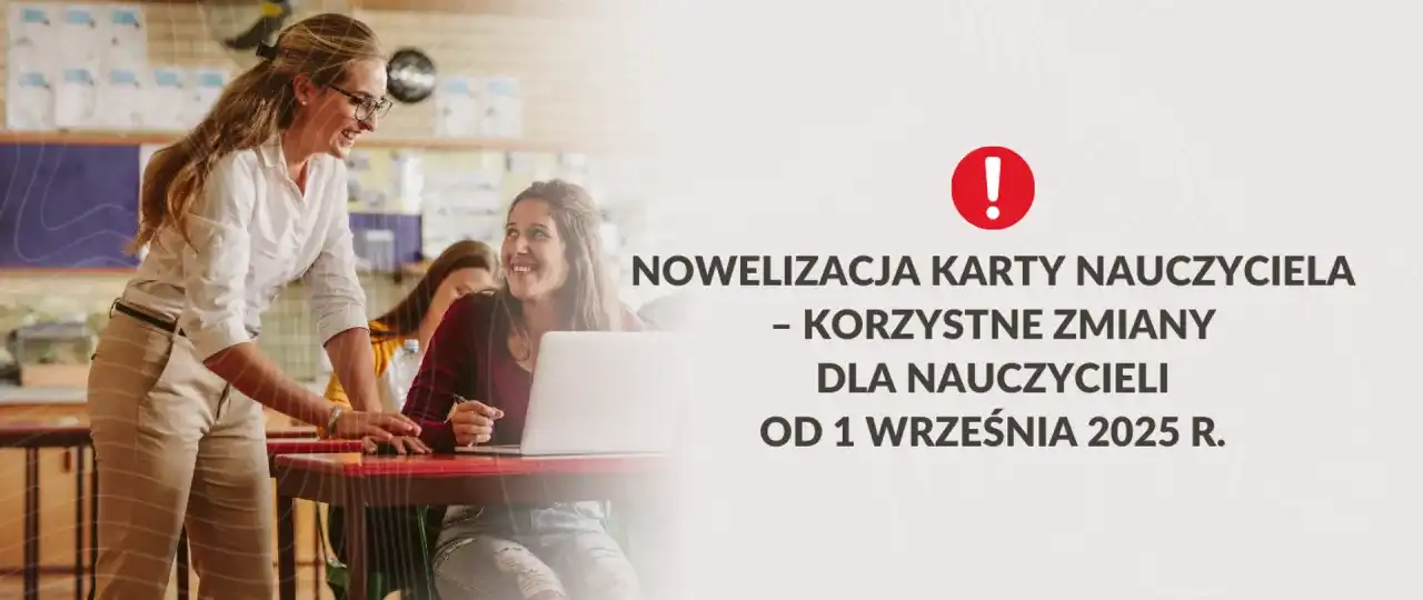 Karta Nauczyciela: Co musisz wiedzieć? Aktualne przepisy i zmiany