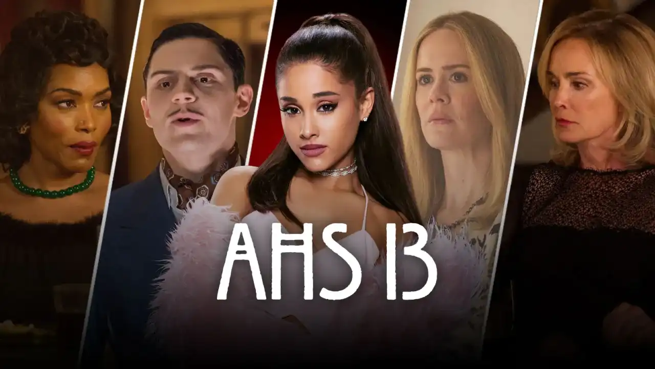 AHS obsada - ikony serialu i powrót w sezonie 13