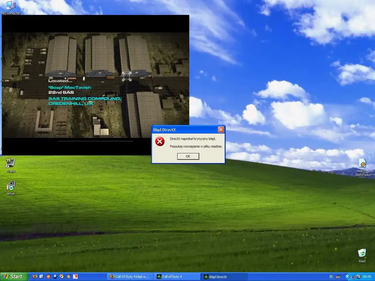 DirectX 11 - jak sprawdzić wersję i naprawić błędy w grach?