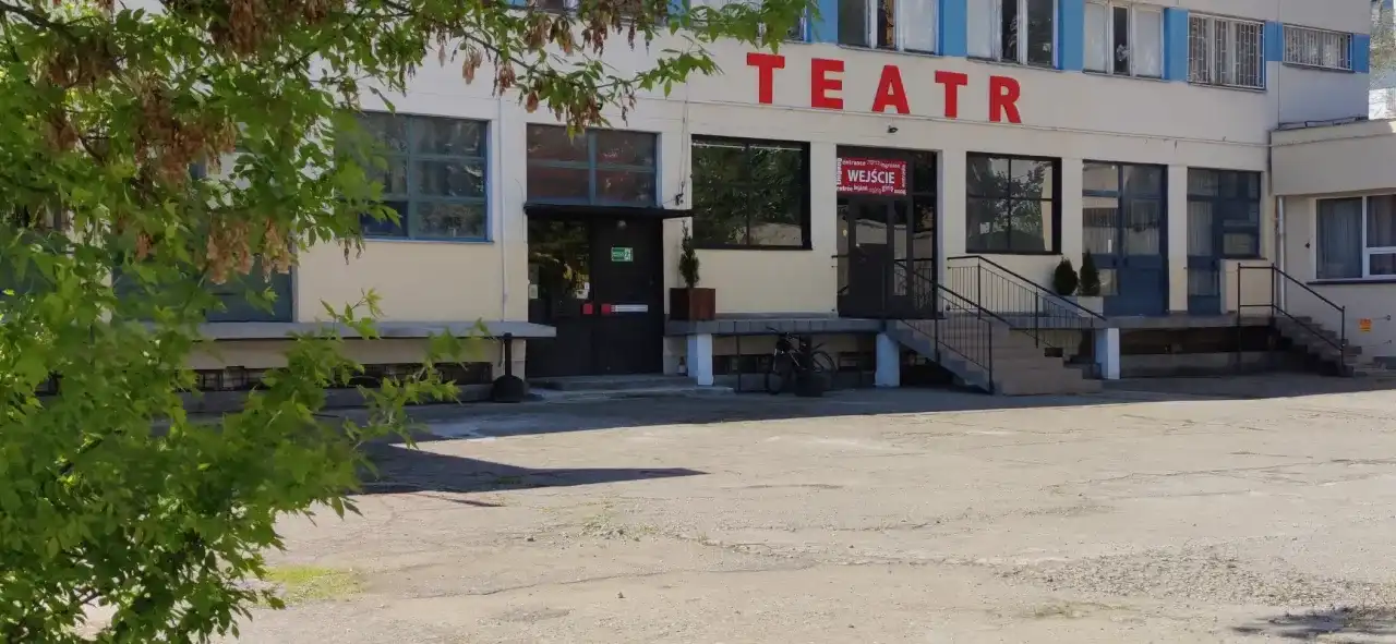 Teatr Druga Strefa - Poznaj repertuar i zasady tej sceny na Mokotowie