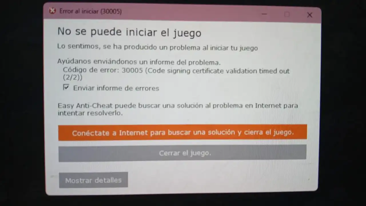 Easy Anti-Cheat - Jak działa i jak naprawić najczęstsze błędy?