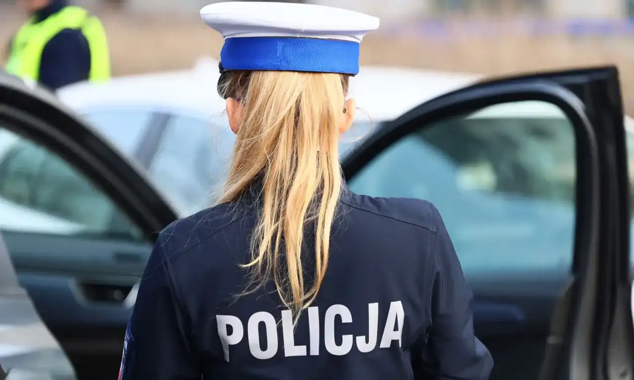 Ile pkt za pasy - Sprawdź, kiedy grozi Ci nawet 8 punktów karnych