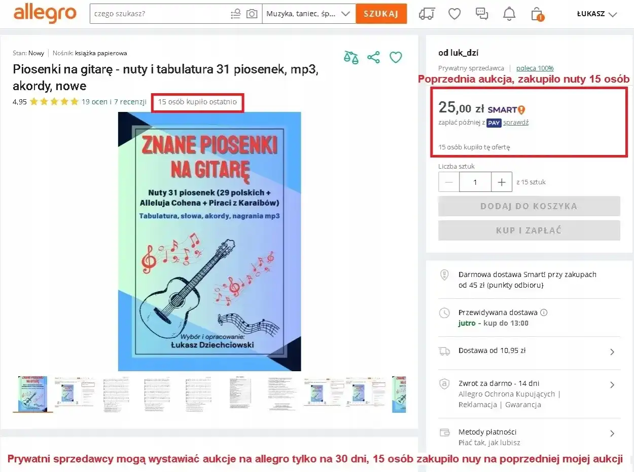 Bo jesteś Ty akordy - Jak zagrać ten hit płynnie na gitarze?