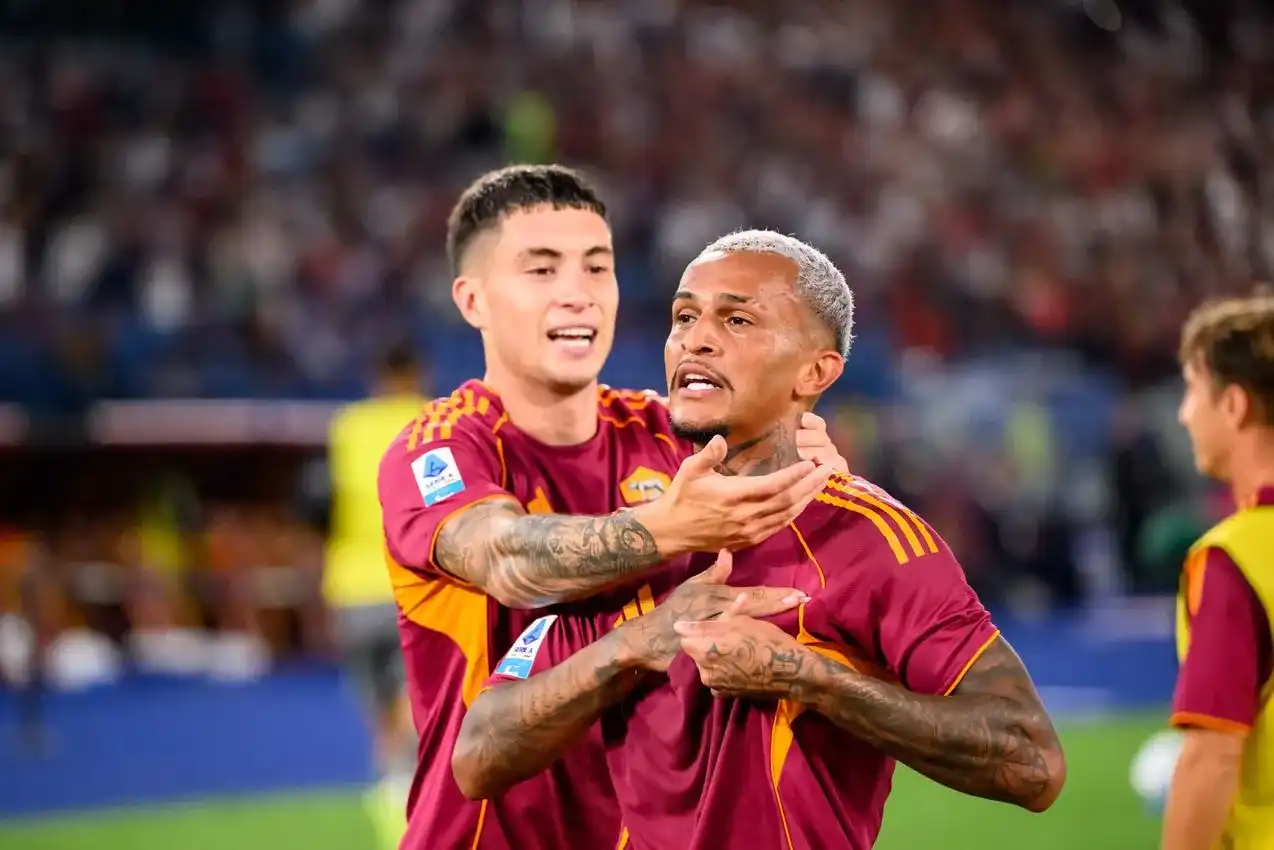 Bologna FC 1909 - AS Roma - Oficjalne składy i kto wygrał taktycznie?