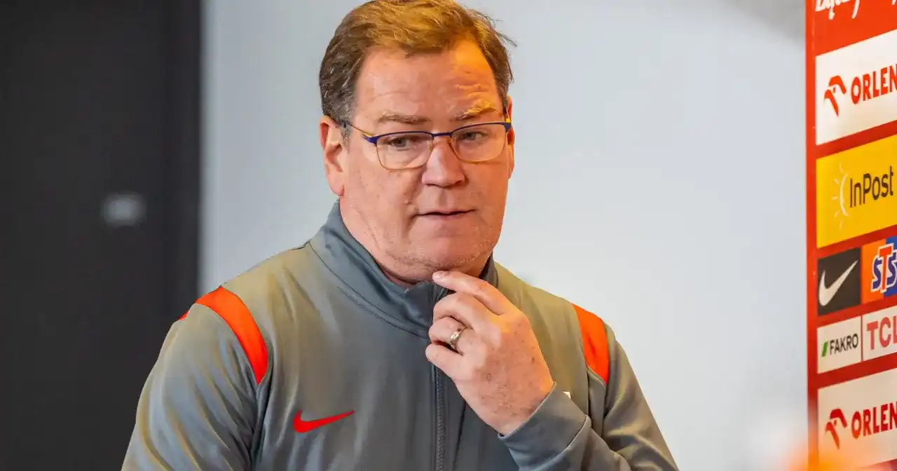Jan Urban selekcjoner - Jak buduje reprezentację Polski w 2026 roku?