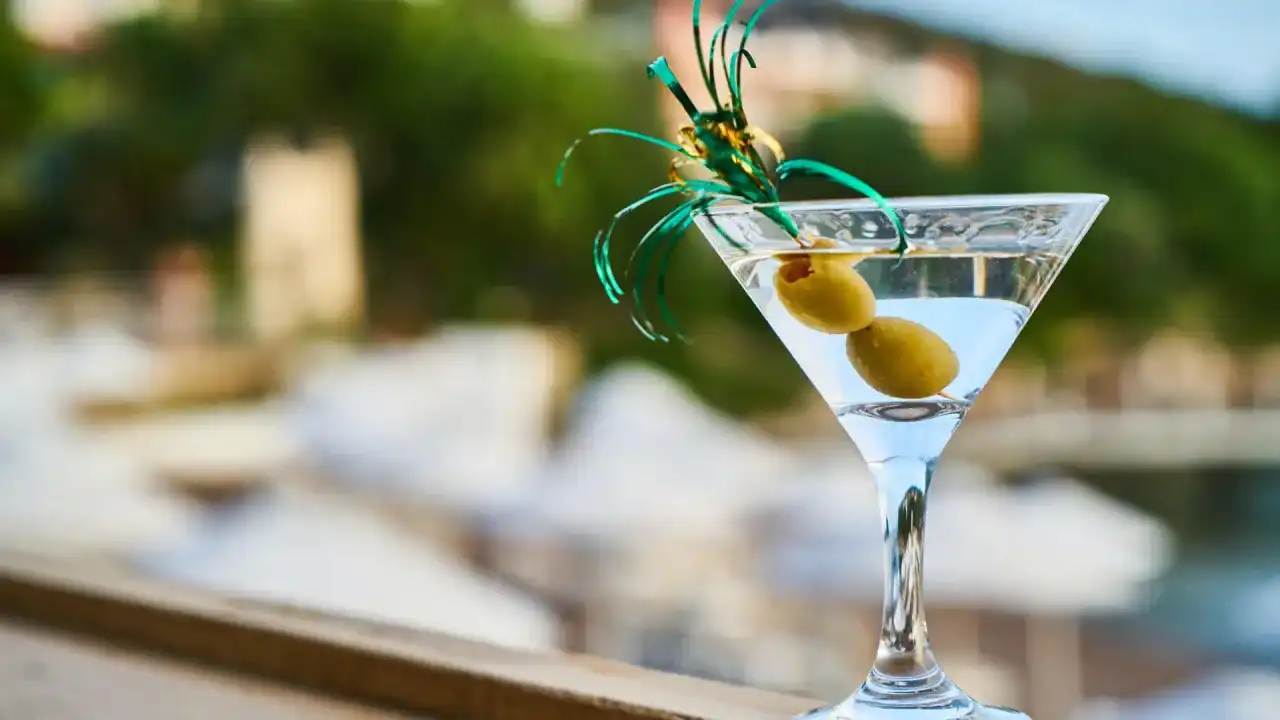 Martini Fiero - Jak pić i z czym łączyć ten cytrusowy aperitif?