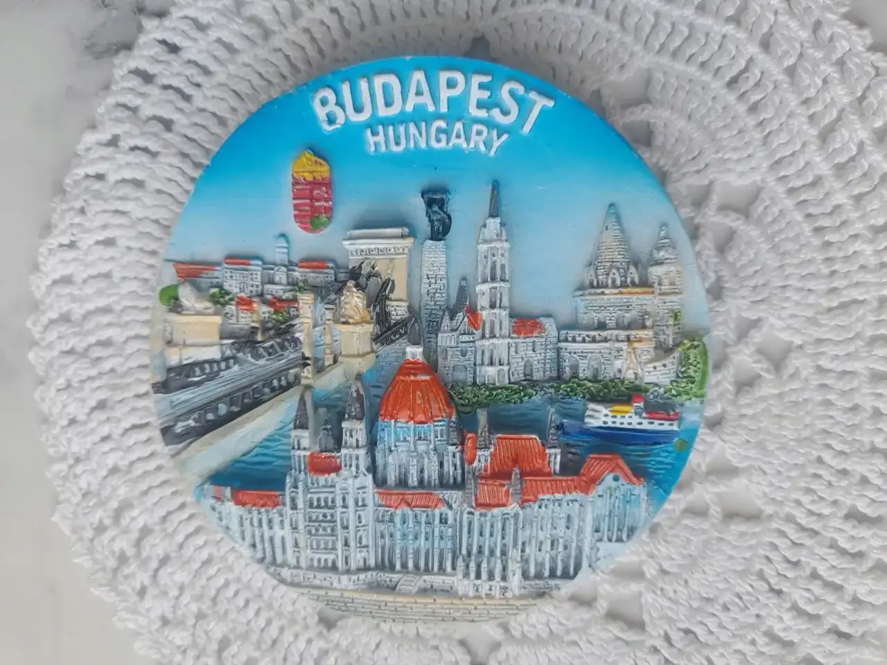 Ile kosztuje magnes w Budapeszcie? Ceny i gdzie kupić tanio