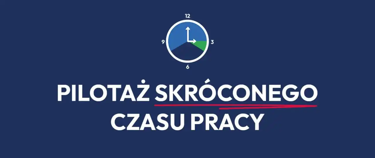 Skrócony czas pracy - Jak wpływa na pensję i co się bardziej opłaca?