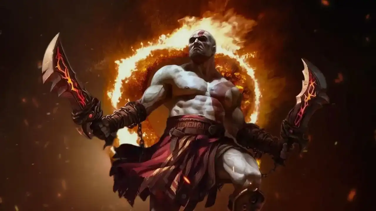 God of War Remake - Czy Kratos wraca do Grecji? Fakty po State of Play