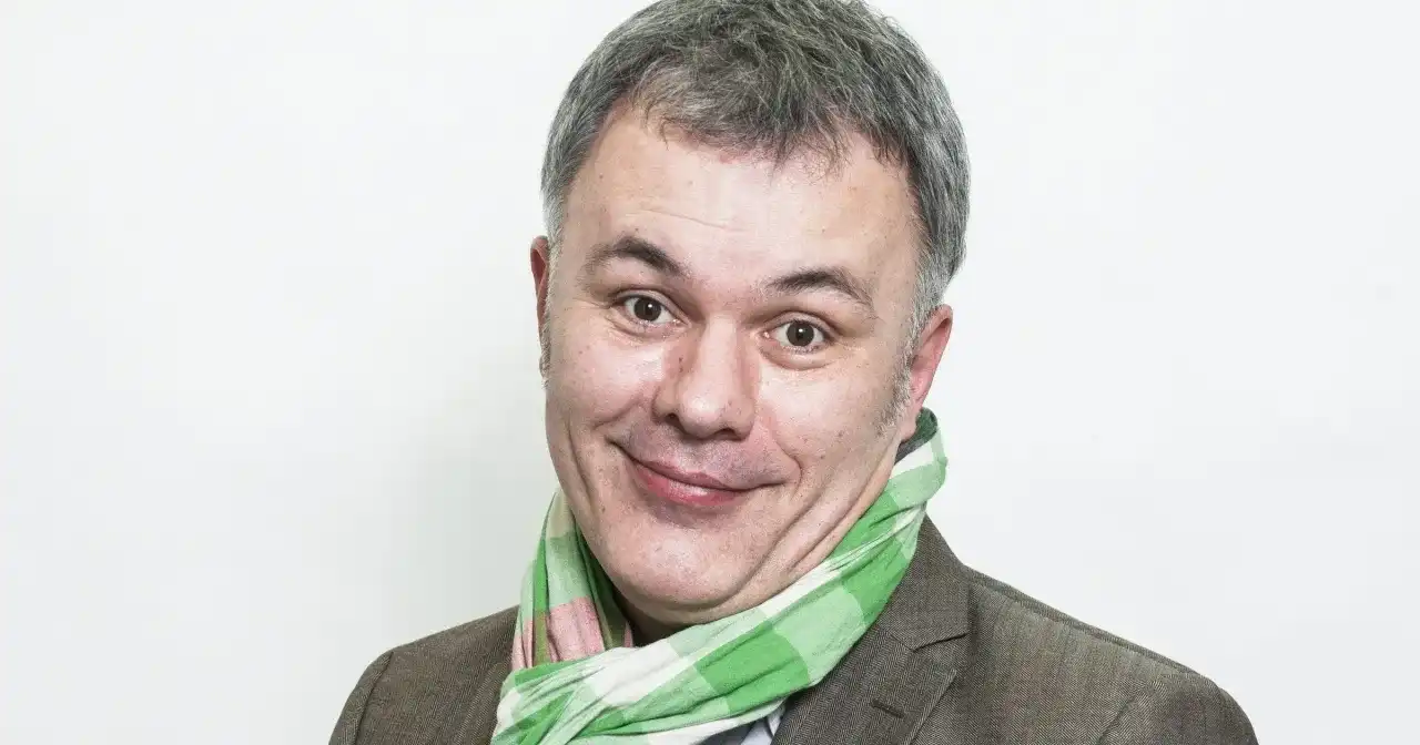 Robert Mazurek - kim jest i dlaczego wciąż o nim głośno?
