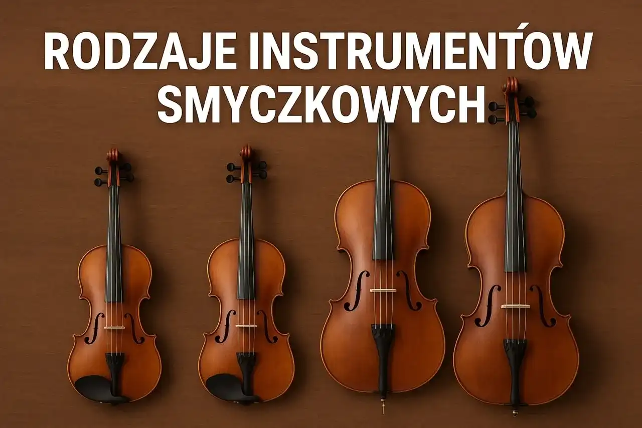 Wiolonczela vs Skrzypce: Który instrument wybrać? Poradnik