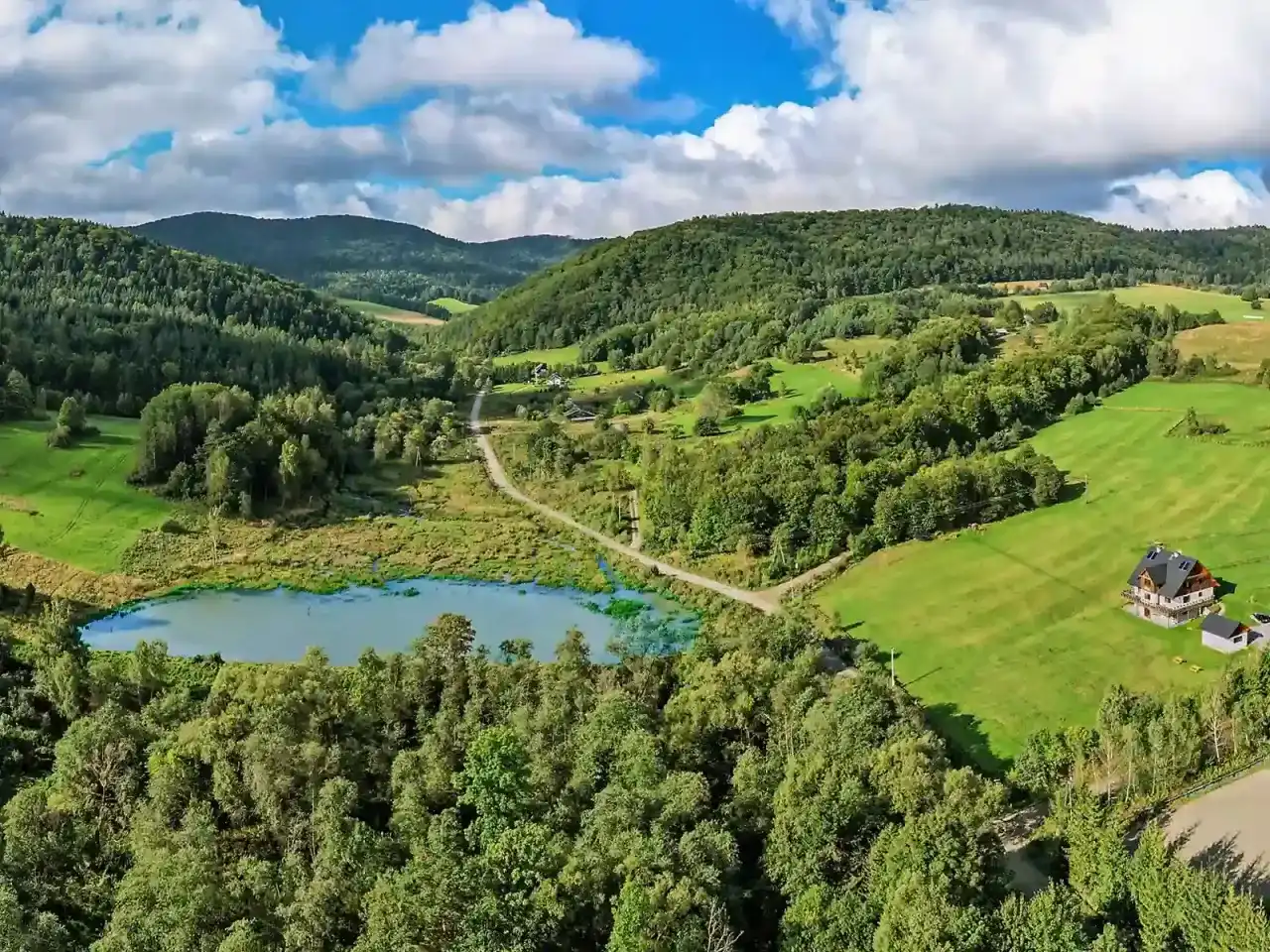 Beskid Niski - najciekawsze szlaki i jak zaplanować udany wyjazd?