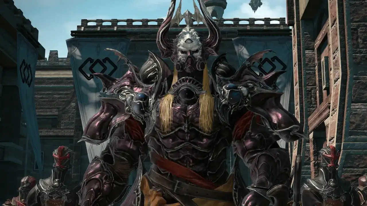 Legend: Hand of God - Czy warto wrócić do tego unikalnego ARPG?