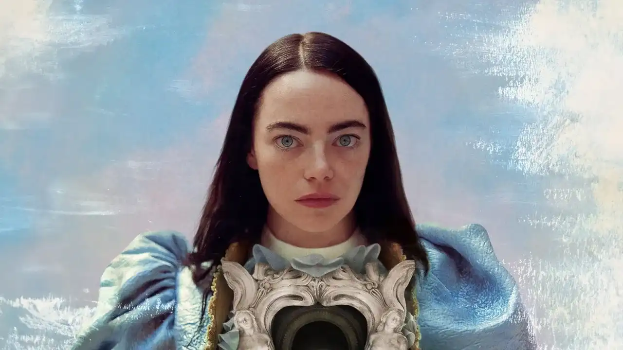 Biedne istoty: Recenzja filmu Yorgosa Lanthimosa | Emma Stone