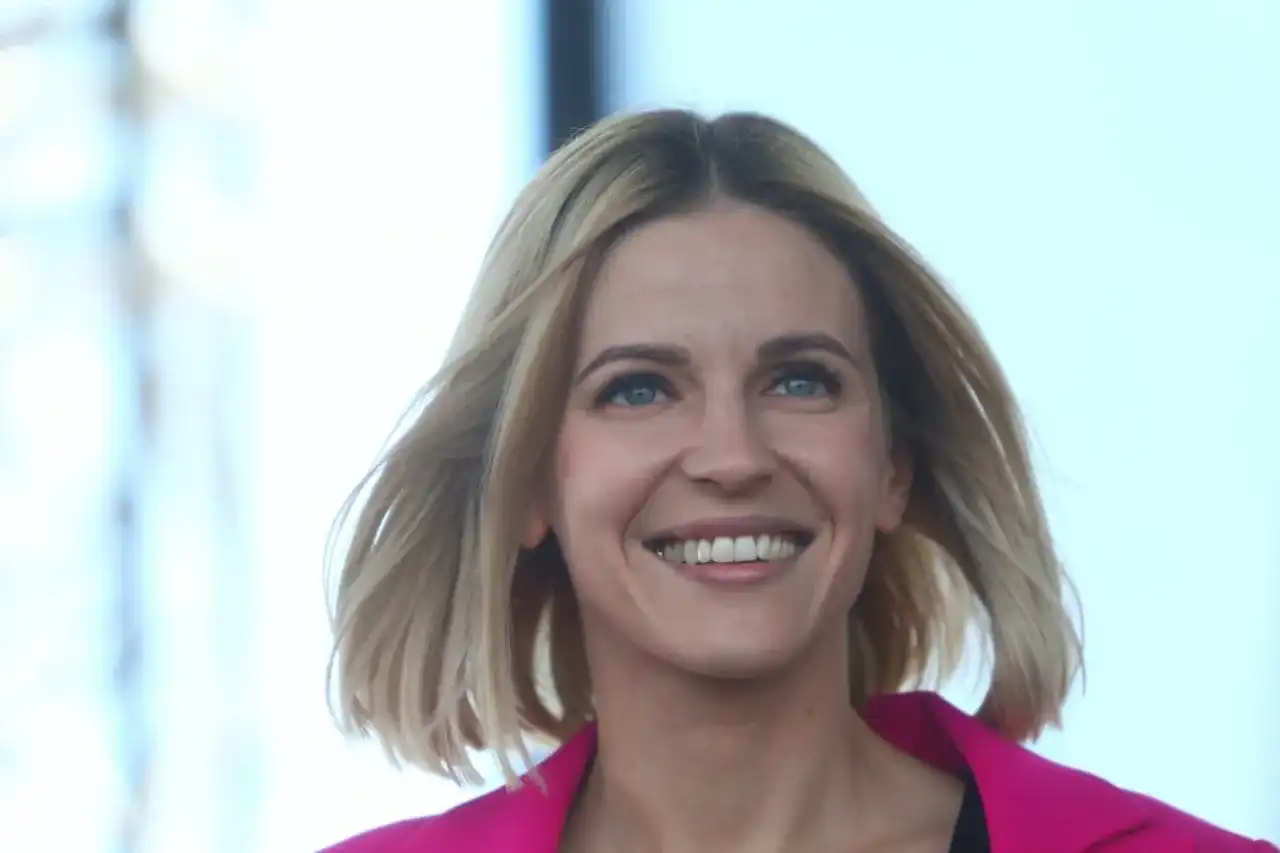 Aleksandra Gajewska wykształcenie: studia, MBA i kariera