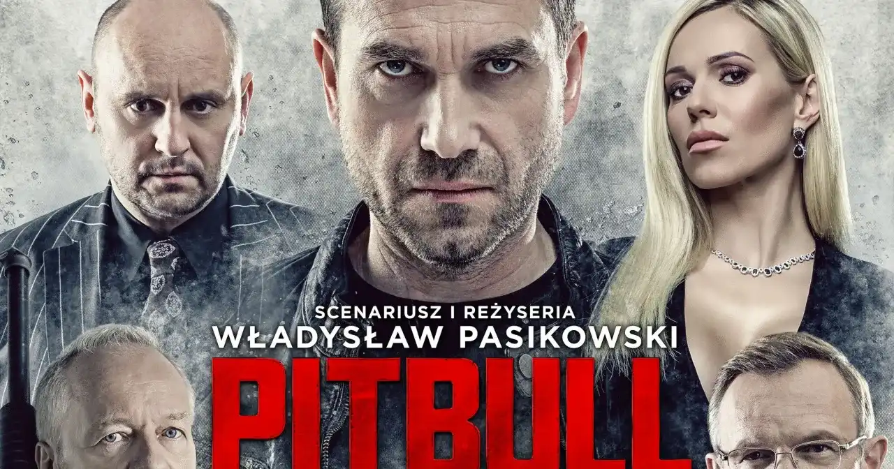 Filmy Pasikowskiego: Pełna lista, "Psy" i reżyser bez cenzury