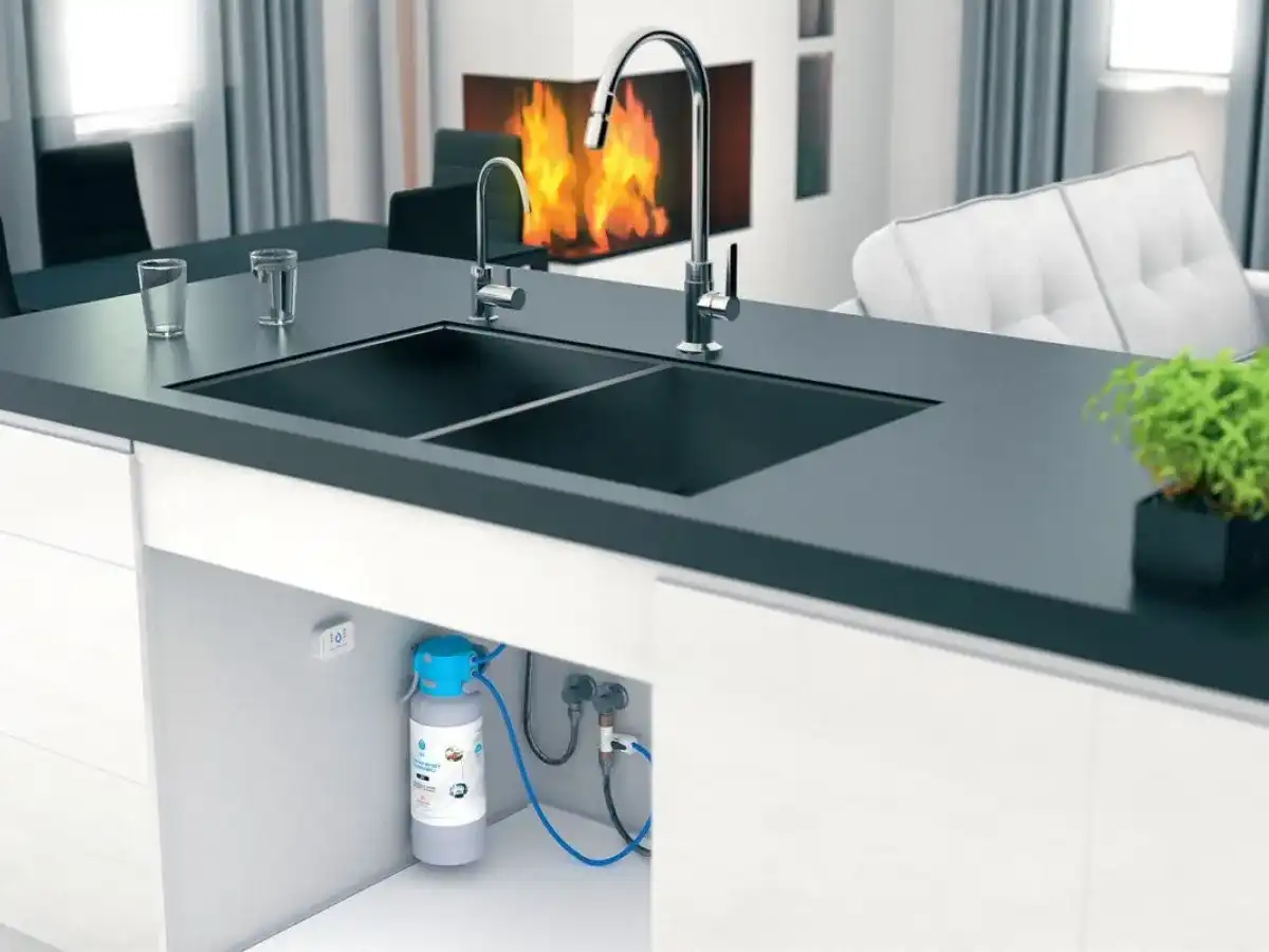 Czy filtrowanie wódki filtrem do wody działa? Fakty vs mity