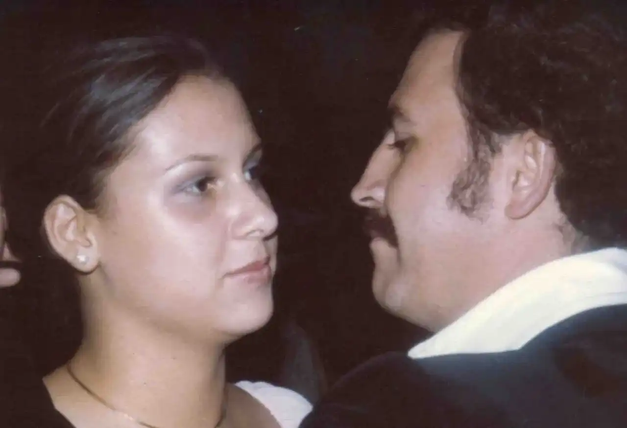 Maria Victoria Henao: Żona Escobara Życie po śmierci króla