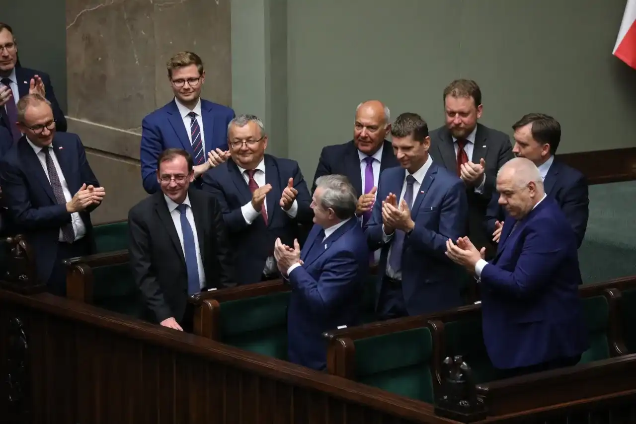 Ustawa o bezkarności urzędników: co musisz wiedzieć?