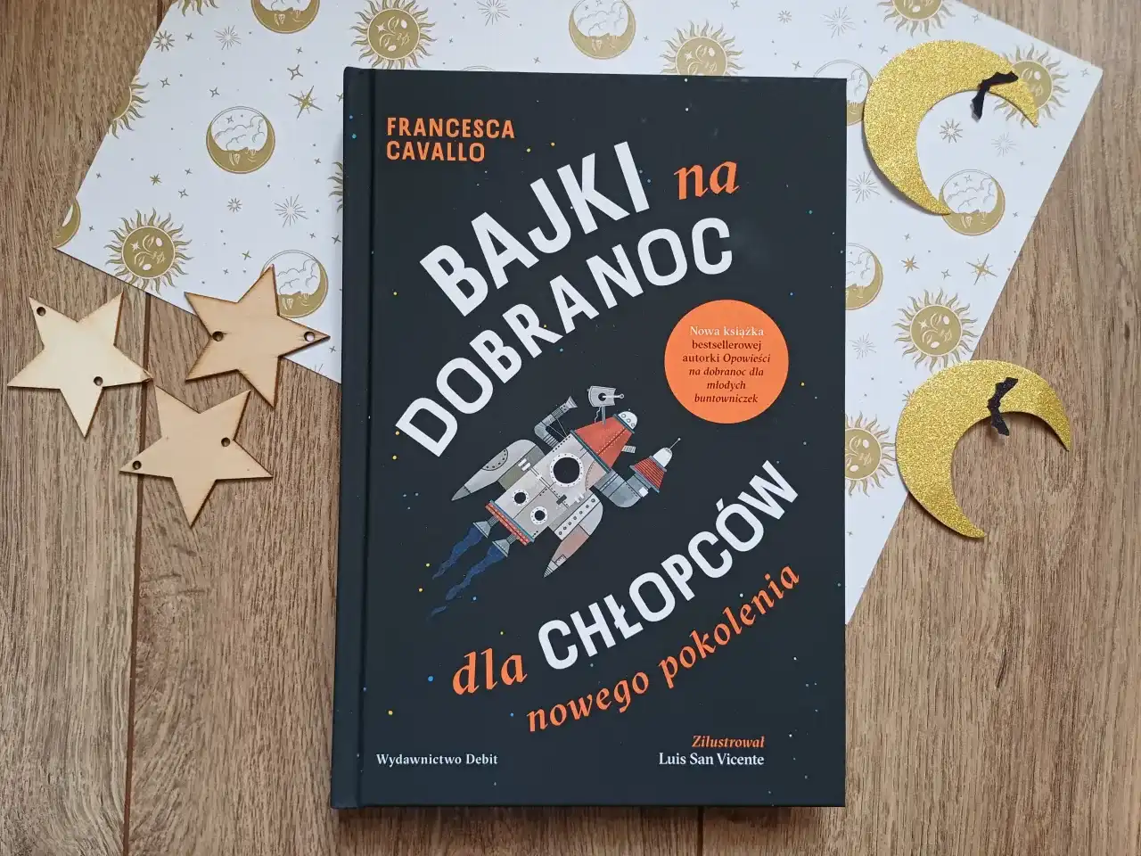 Bajki na dobranoc: Jak wybrać idealną opowieść dla dziecka?