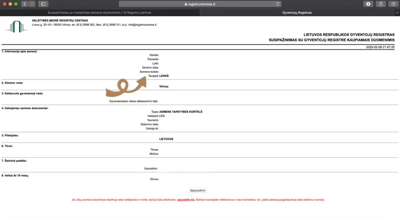 Jak sprawdzić akt urodzenia w systemie? Poradnik krok po kroku