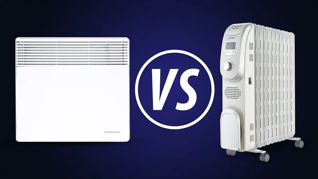 Grzejnik olejowy czy elektryczny - który wybór jest bardziej opłacalny?