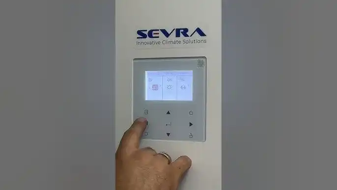 Jak włączyć pompę ciepła - proste kroki i najczęstsze problemy