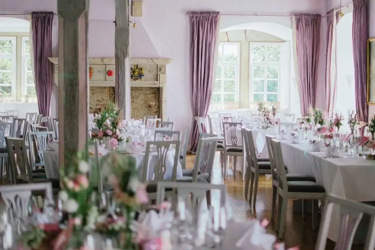 Wesele na 80 osób: Ile kosztuje? Kalkulacja 2024