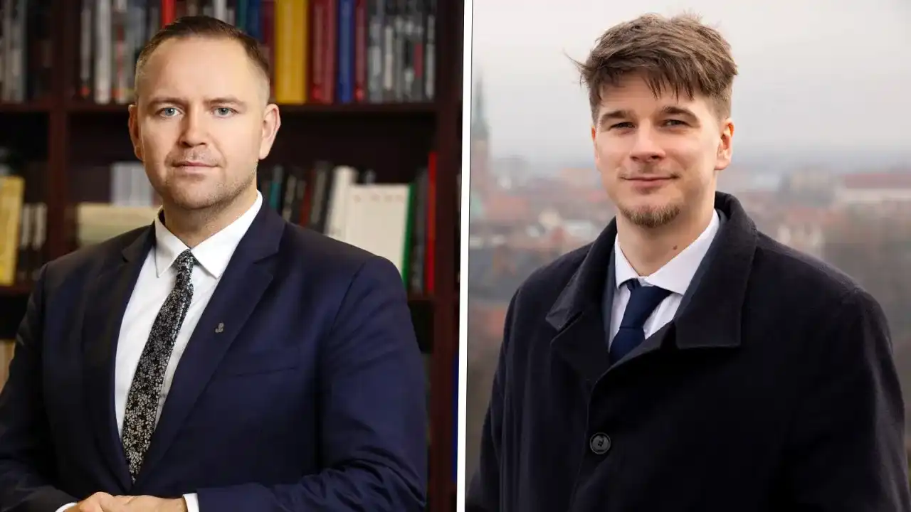 Ile lat ma młodszy syn Karola Nawrockiego? Poznaj wiek Antoniego