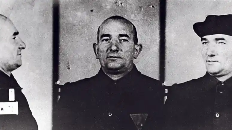Kim był numerem 1 w Auschwitz? Historia Bruno Brodniewicza i jego rola