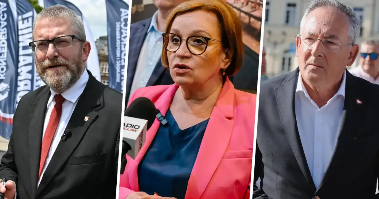 Lista polskich europosłów 2024: Kto dostał mandat? Sprawdź!