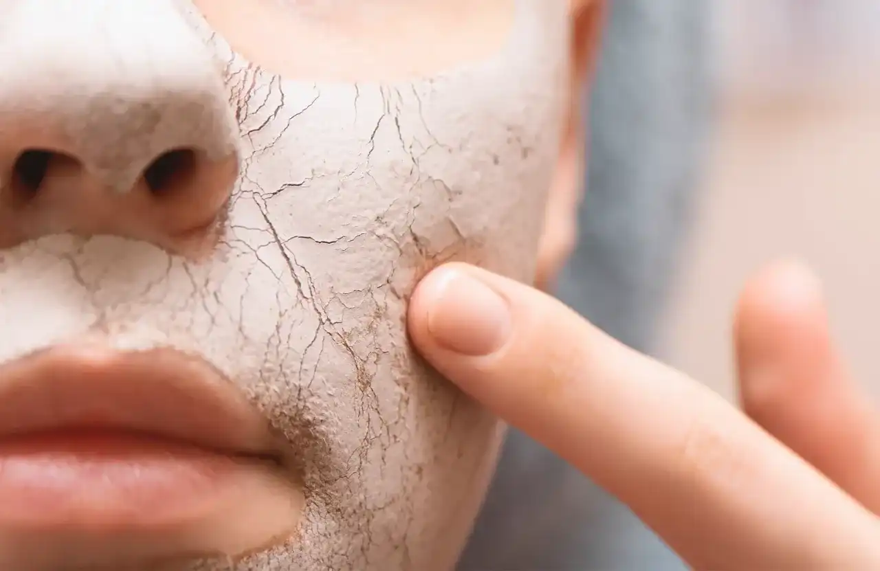 Trockene, gereizte Haut? Ursachen, Linderung & Pflege-Tipps