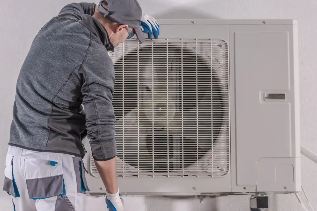 Awarie pomp ciepła: Objawy, przyczyny i jak je naprawić?