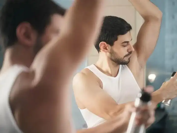 Czy mężczyźni powinni golić pachy? Odkryj zalety i wady tej decyzji