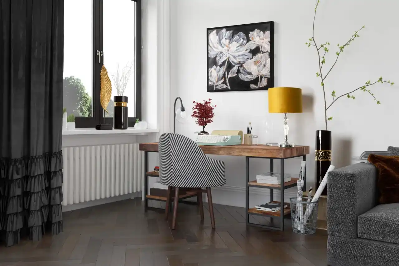 Co postawić na parapecie zamiast kwiatów? 50+ inspiracji