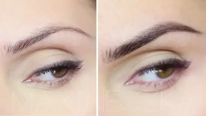 Henna krakowska: jak zrobić idealne brwi w domu?