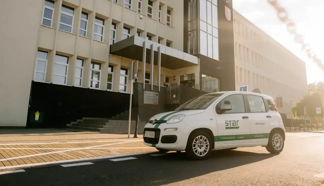 Ile kosztują egzaminy na prawo jazdy w WORD - Aktualny cennik