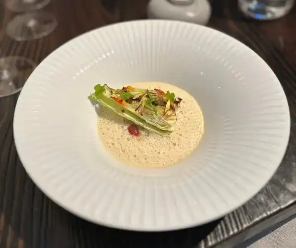 Oslo gdzie zjeść: najlepsze miejsca na niezapomniane posiłki