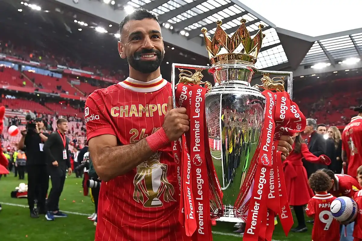 Król strzelców Premier League: Rekordy, historie i aktualni liderzy