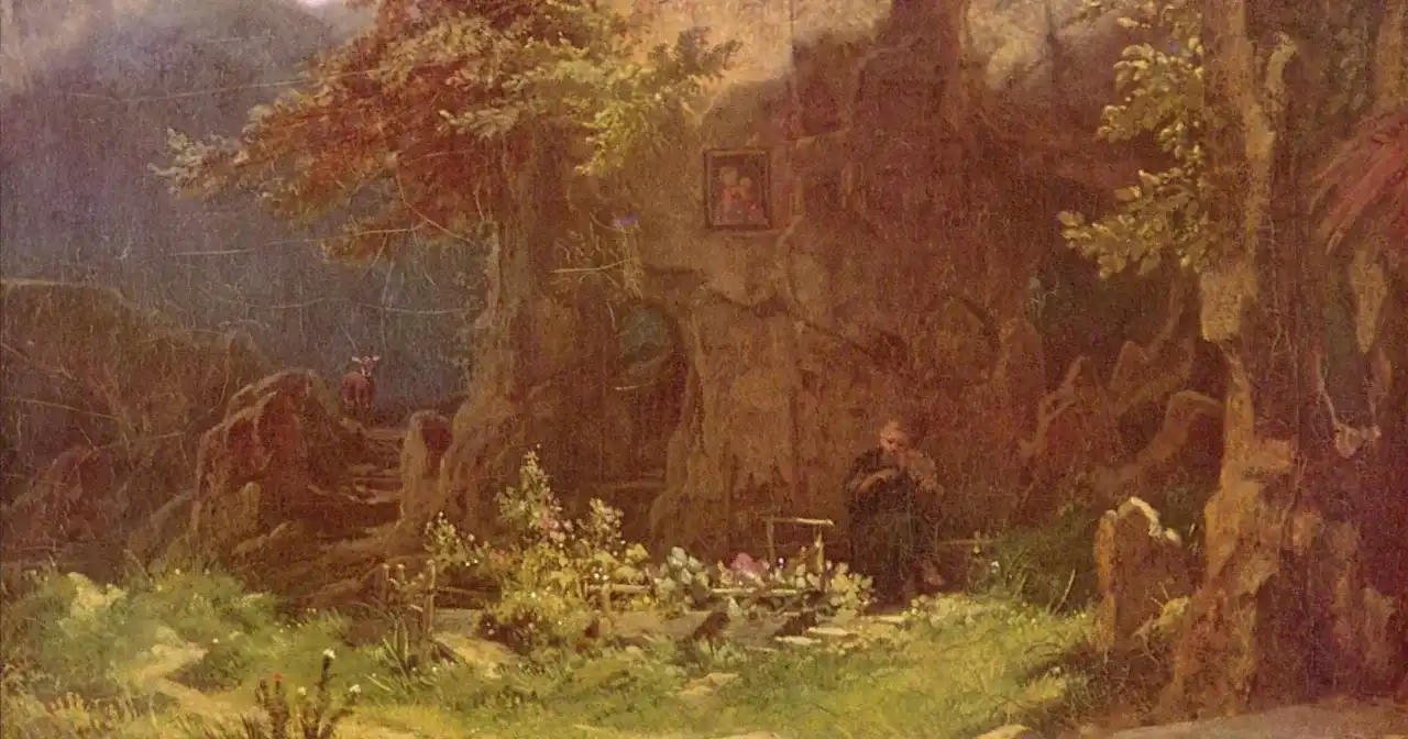 Dziady cz. IV: Streszczenie, by zrozumieć Gustawa i romantyzm